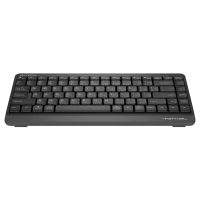 Клавиатура A4Tech Fstyler FBK11 (серый) фото 8